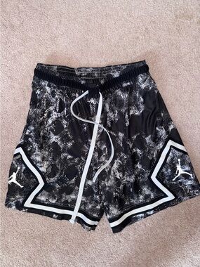 Jordan Boys Athletic Shorts